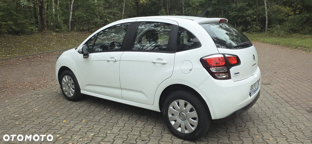 Citroën C3 1.6 BlueHDi Shine S&S - 30