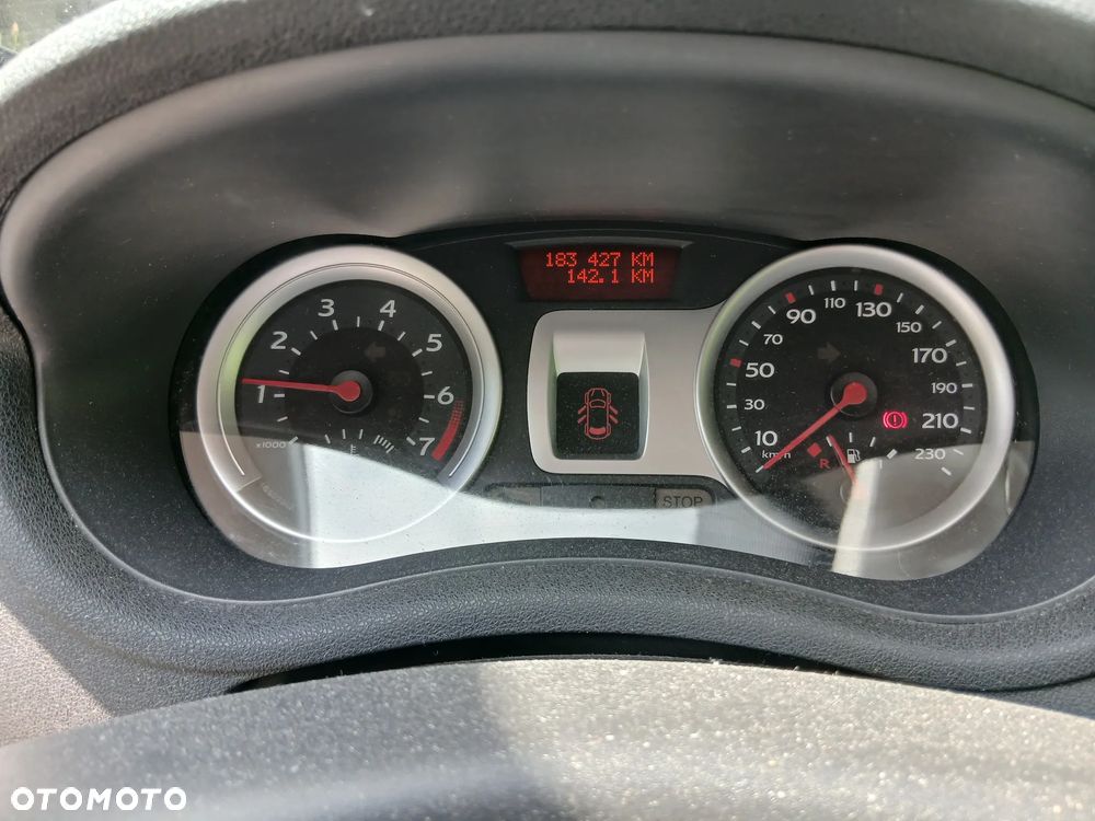 Renault Clio 1.2 TCE Authentique - 8