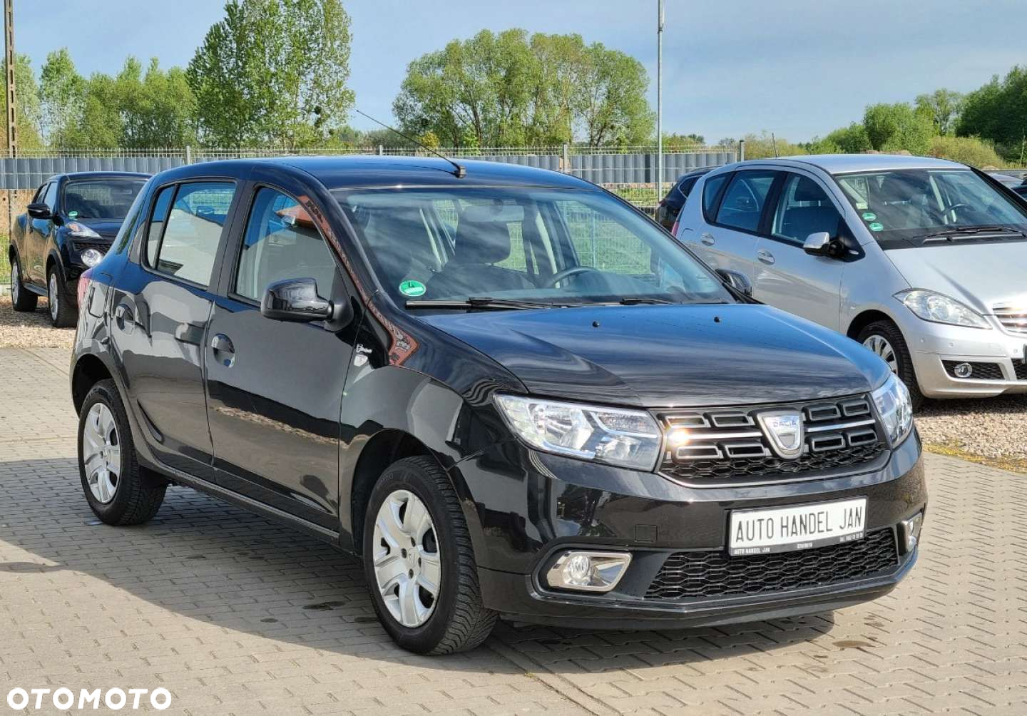 Dacia Sandero - 11