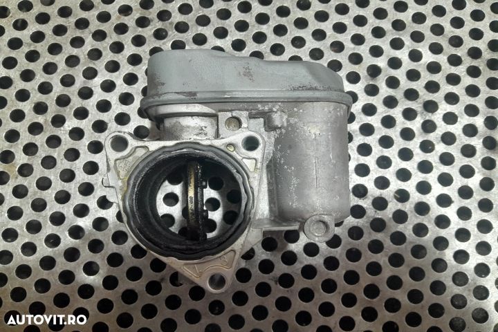 Clapeta acceleratie 03G128063B 03G128063B Volkswagen VW Passat B6 [20 - 1
