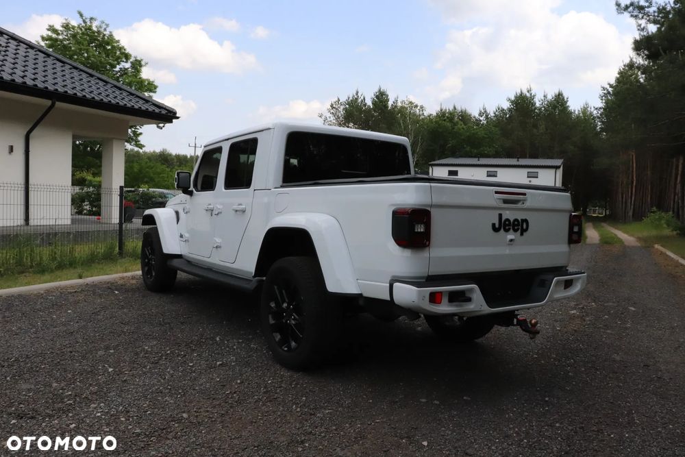 Jeep Gladiator - 7