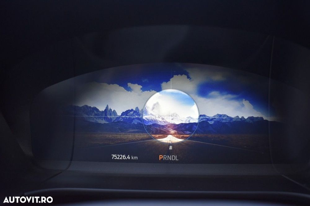 FORD Kuga 2023 — imagine 11