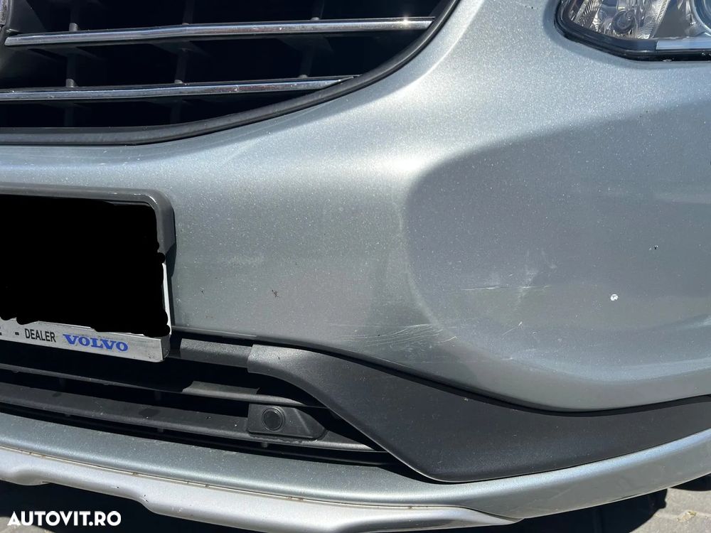 Volvo XC 60 T6AWD Summum - 18