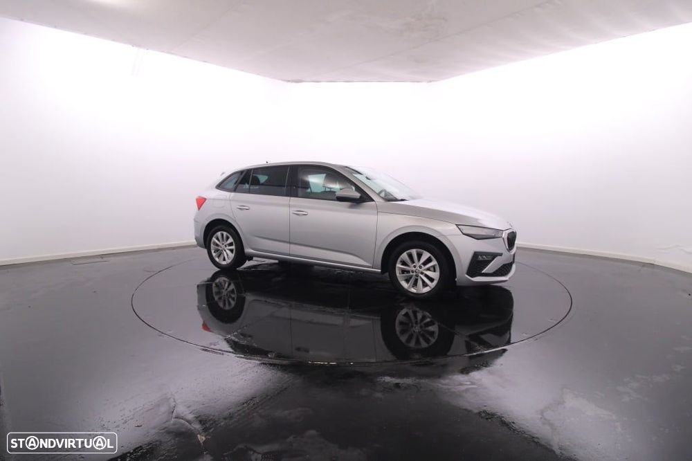 Skoda Scala 1.0 TSI Ambition DSG - 11