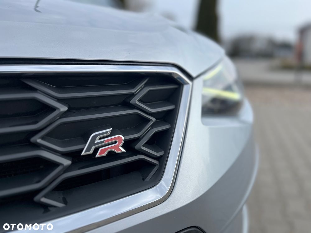 Seat Arona 1.0 TSI OPF DSG FR Anniversary Edition - 9