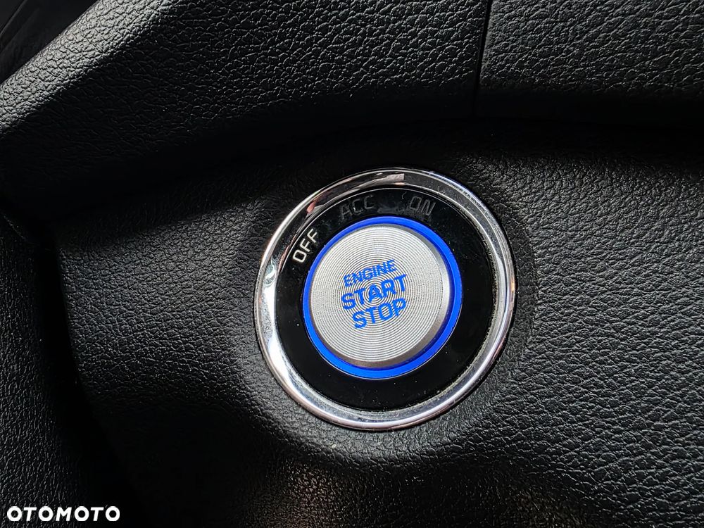 Hyundai Tucson blue 1.6 CRDi 2WD Pure - 39