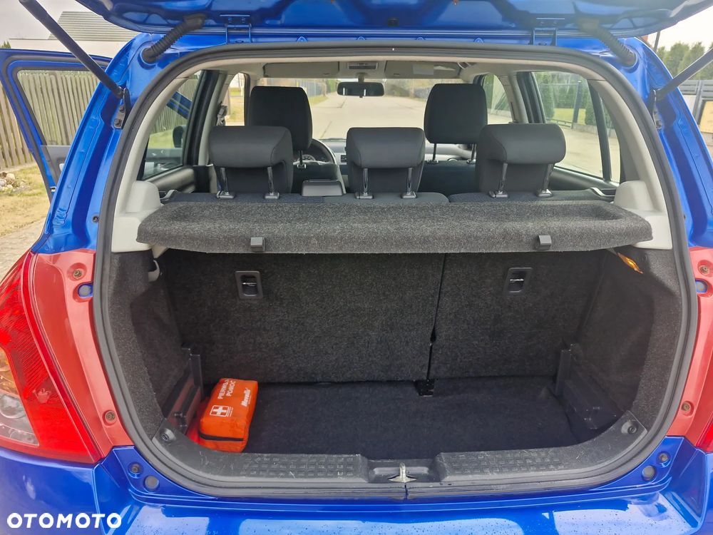 Suzuki Swift 1.3 Sakura - 14