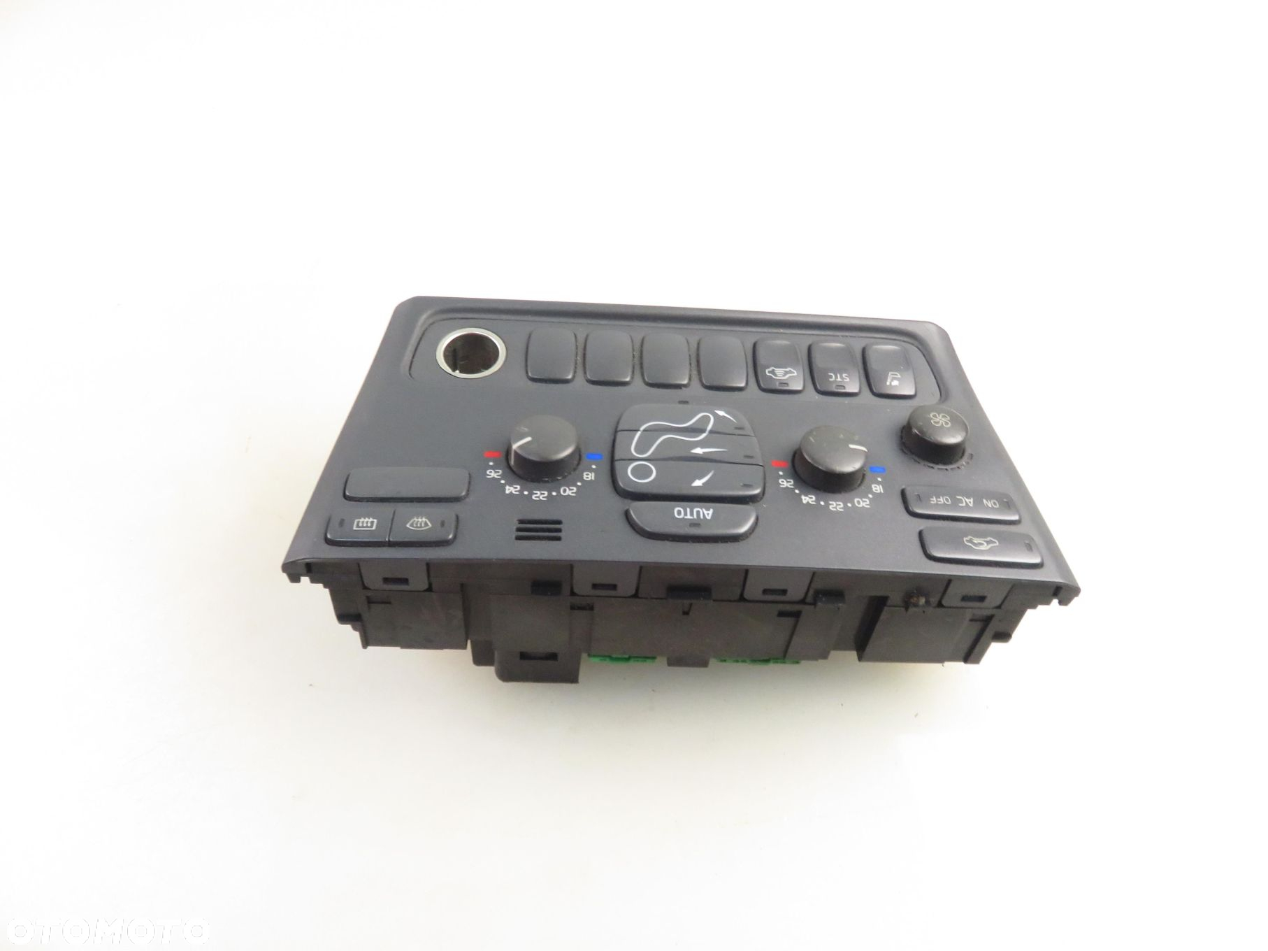 KLIMATRONIK VOLVO S80 I (TS, XY) 9472420 - 10