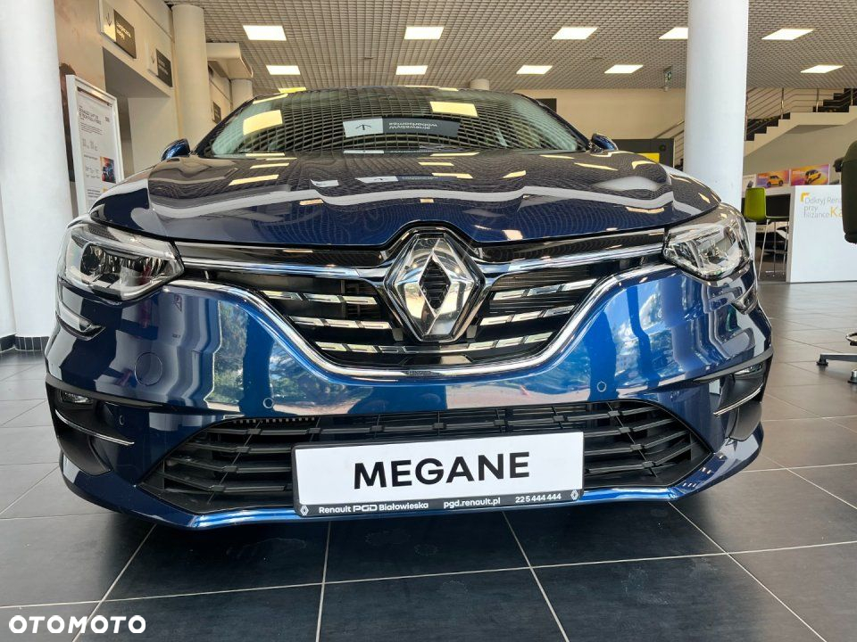 Renault Megane - 2