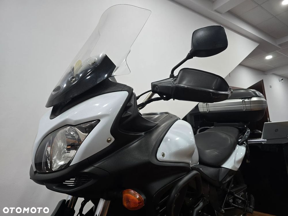 Suzuki DL - 16