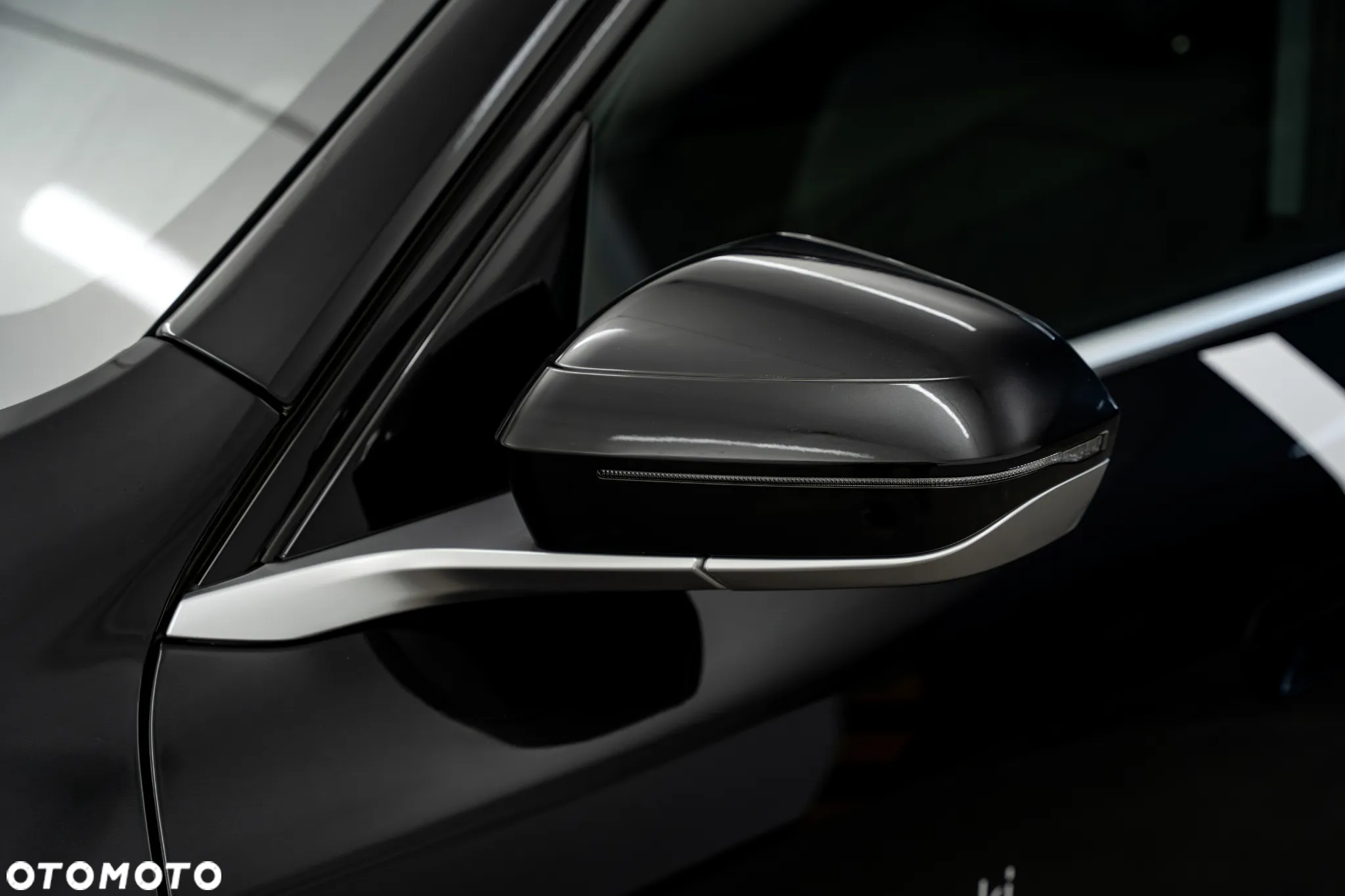 BMW X3 - 10
