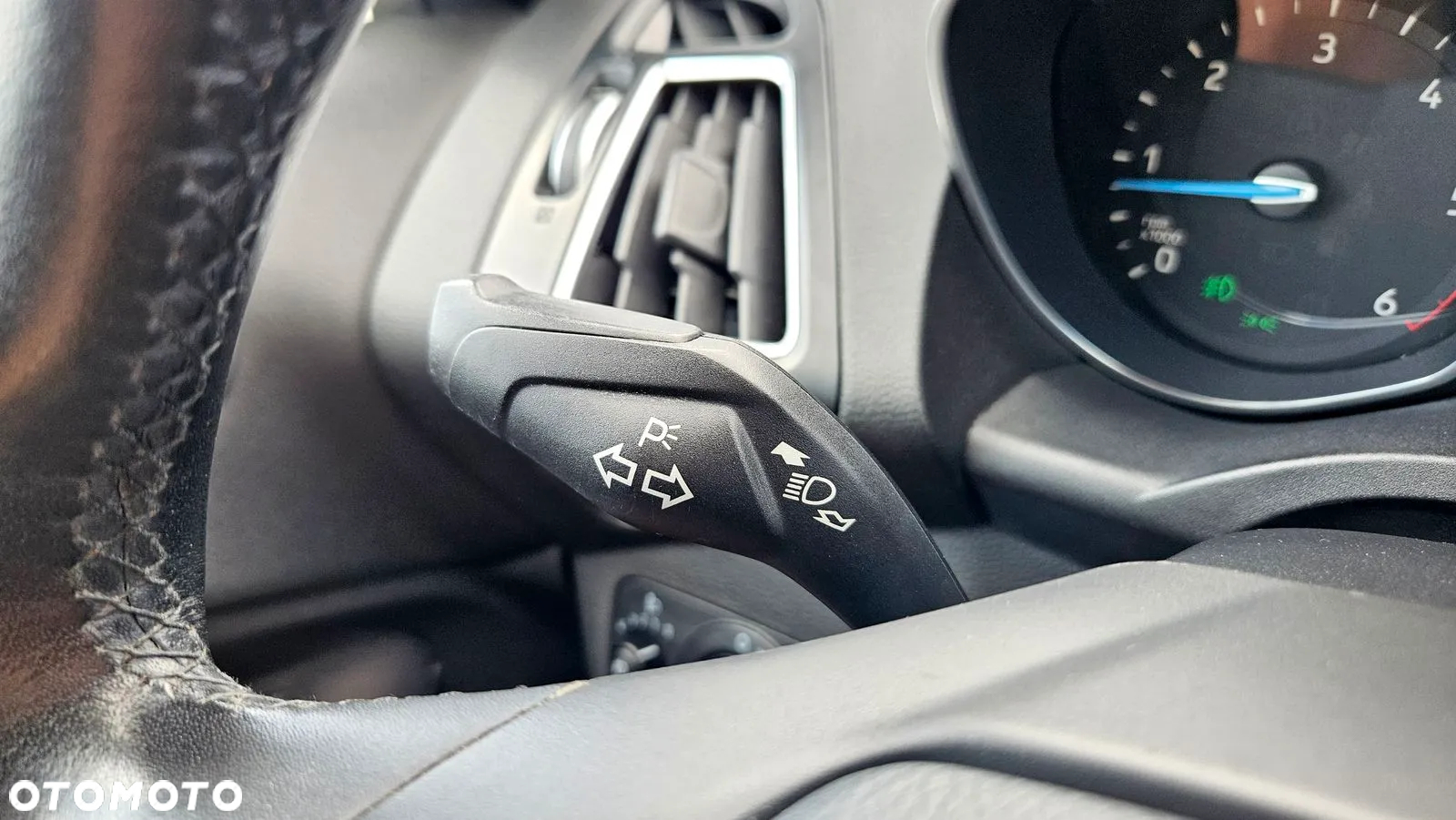 Ford Grand C-MAX 1.5 TDCi Start-Stopp-System Titanium - 20