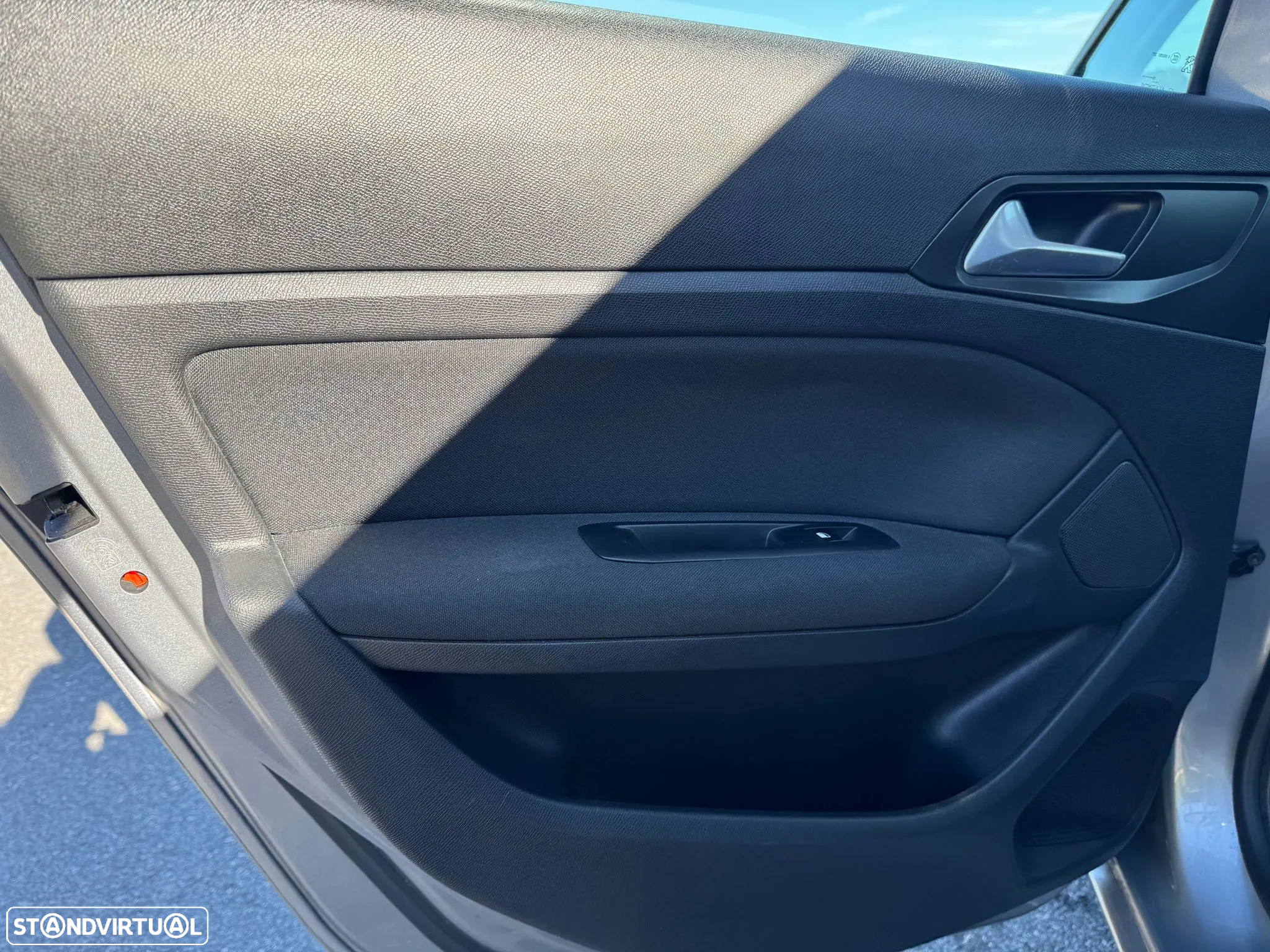 Peugeot 308 1.5 BlueHDi Active - 21
