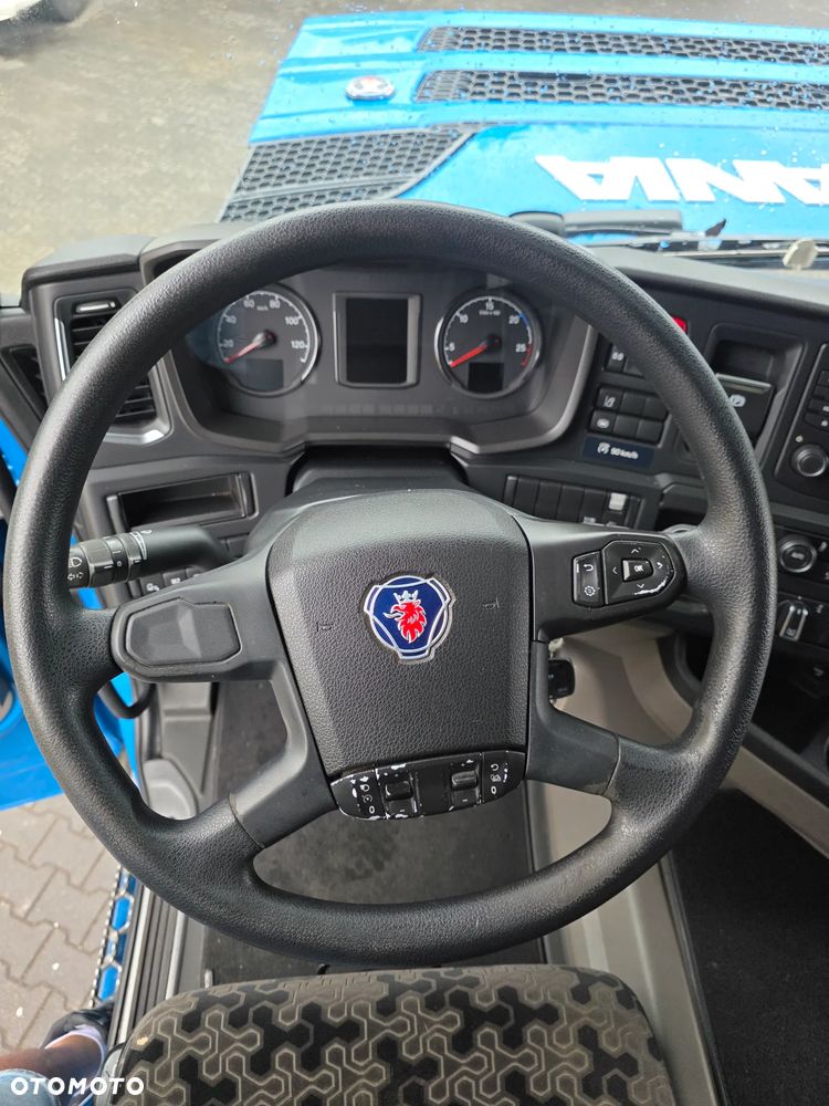 Scania R410 - 20