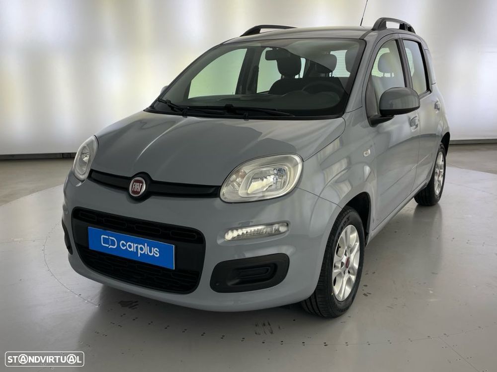 Fiat Panda 1.2 Easy S&S - 20