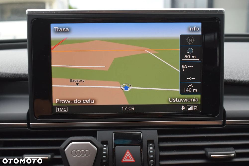 Audi A6 Limousine 2.0 TDI ultra S tronic - 27