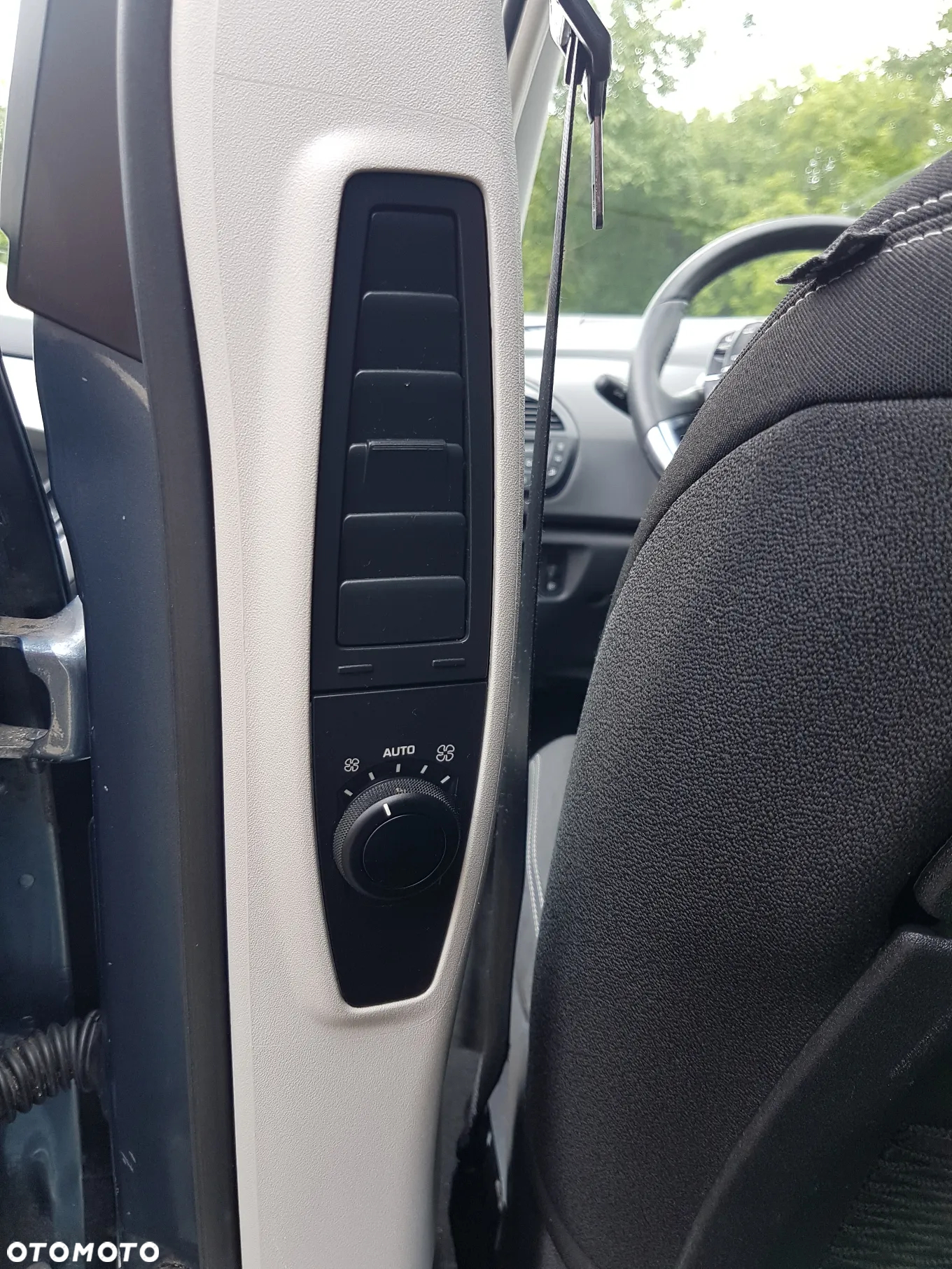 Citroën C4 Picasso - 25