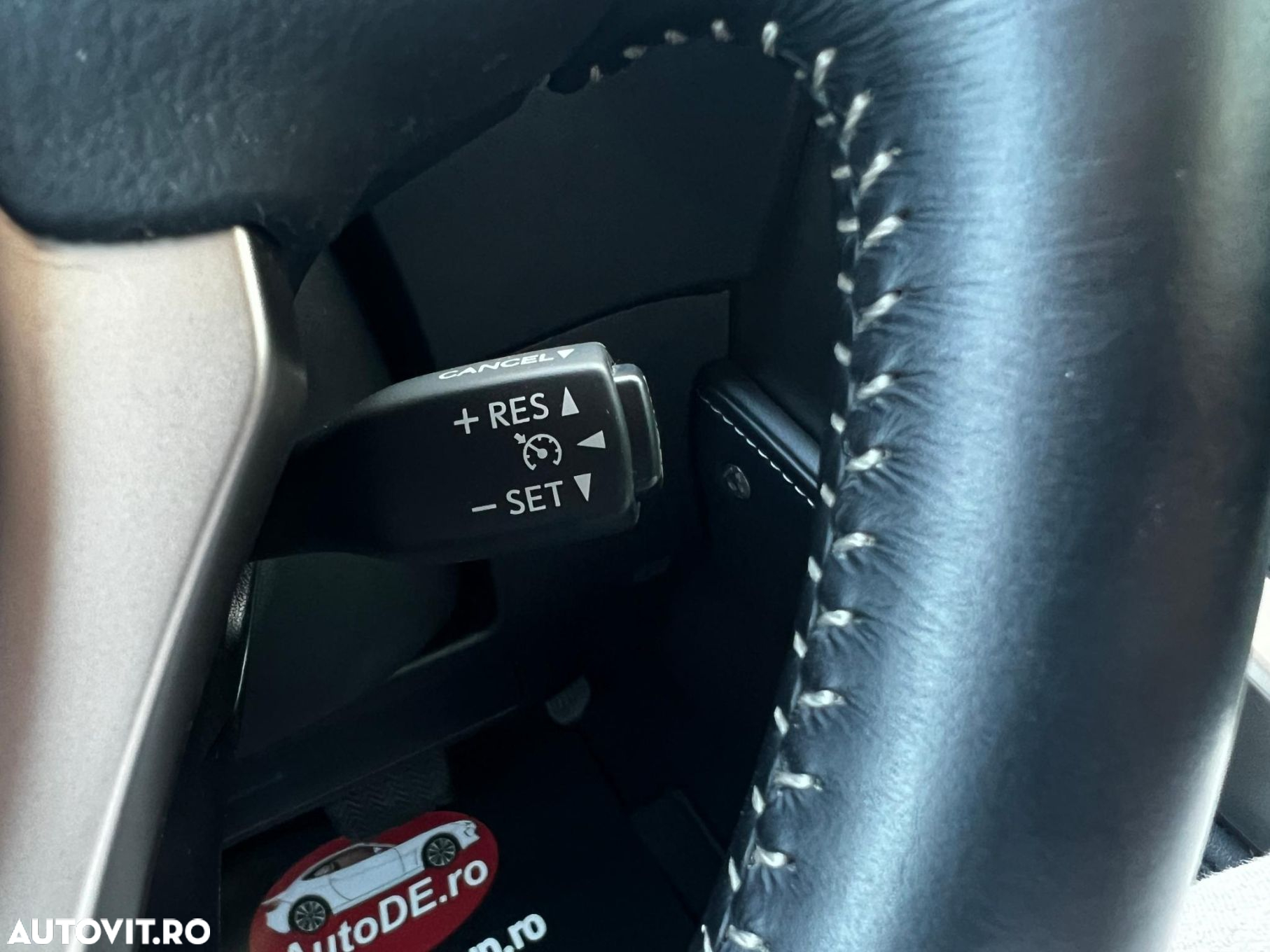 Lexus Seria NX 300h Business - 16