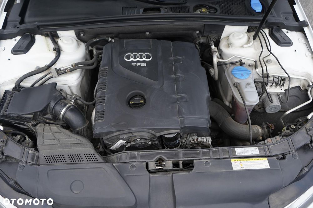 Audi A4 Limousine 2.0 TFSI ultra S tronic design - 30