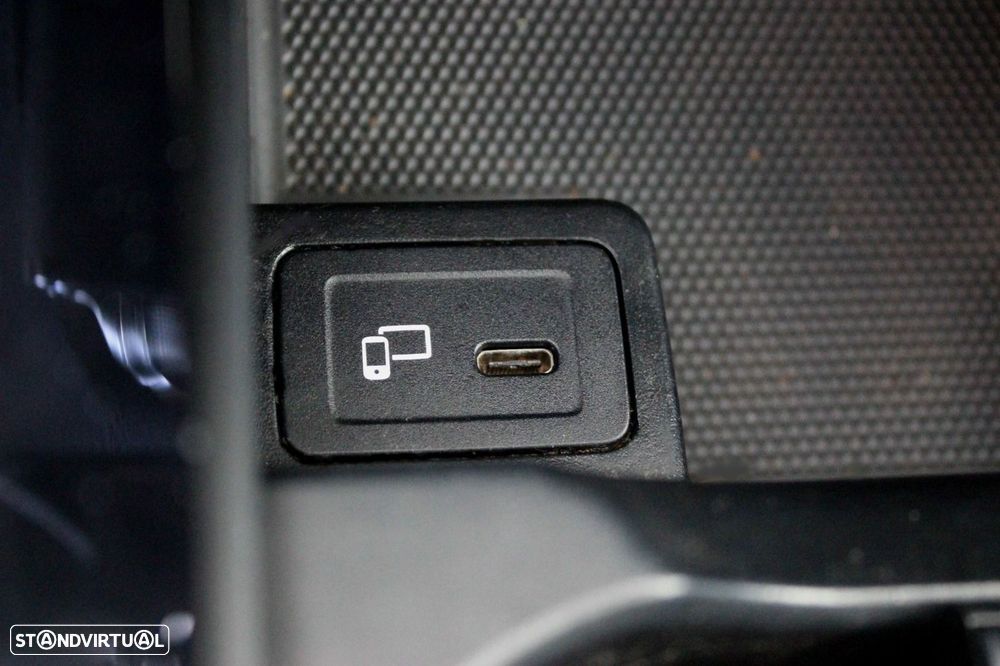 Mercedes-Benz CLA 180 d Shooting Brake Business Solutions Aut. - 33