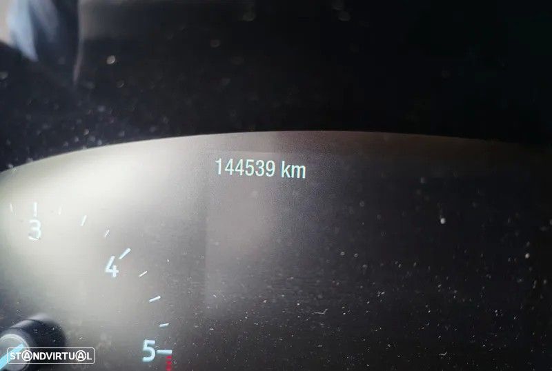 Ford Focus SW 1.5 TDCi EcoBlue ST-Line - 18