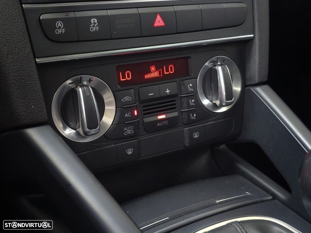 Audi A3 Sportback 1.6 TDI Attraction S-Tronic - 20