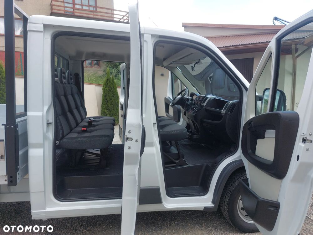 Fiat Ducato - 9