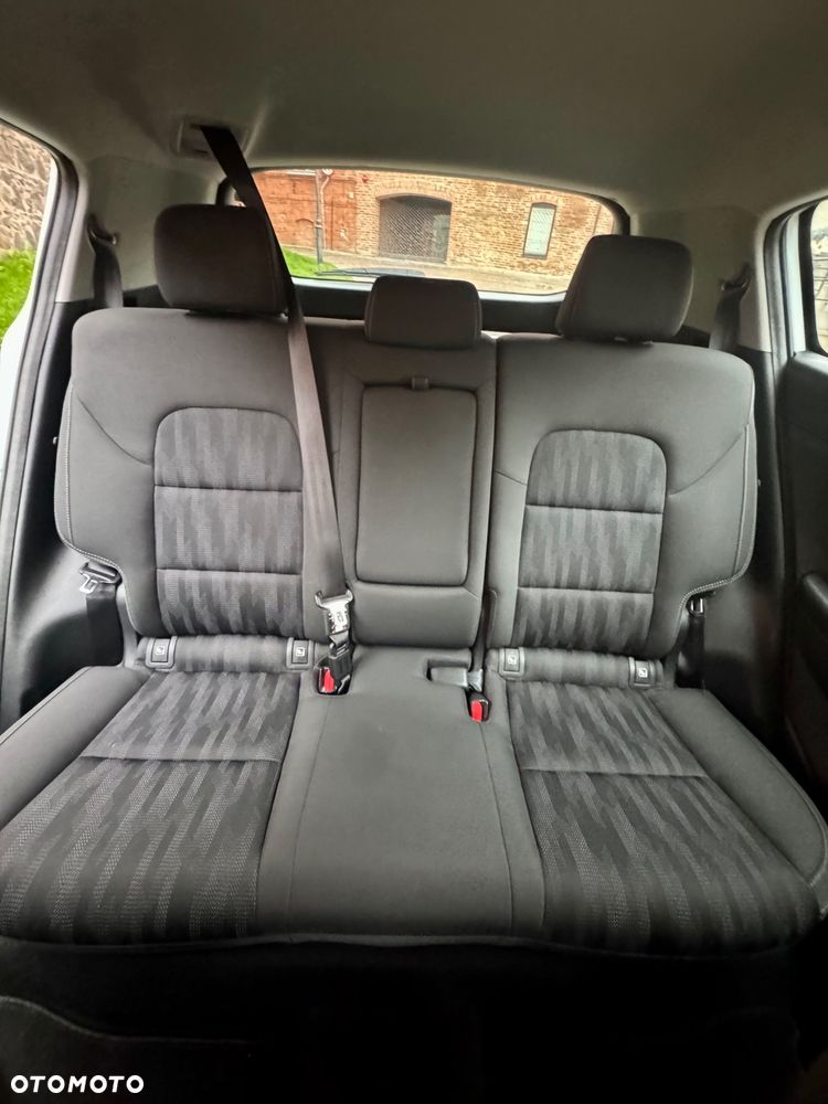 Kia Sportage 1.7 CRDI L 2WD - 20