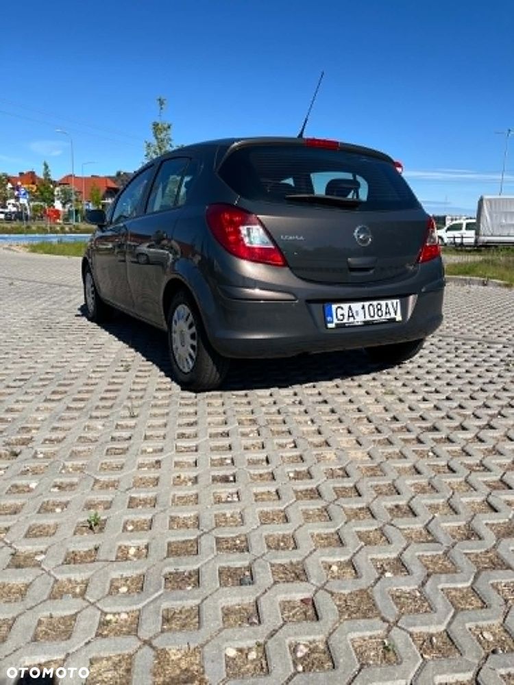Opel Corsa 1.2 16V Enjoy - 15