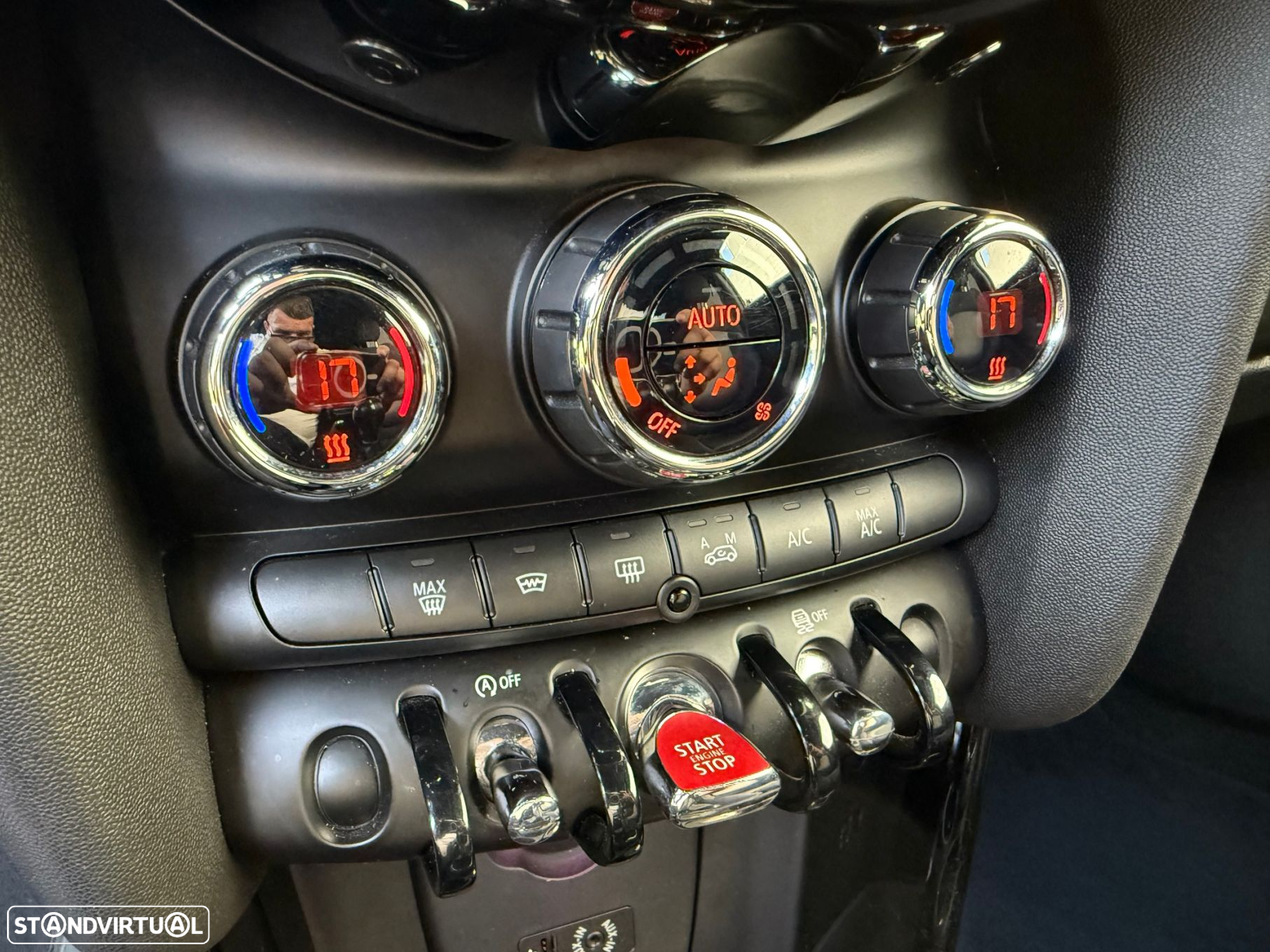 MINI 3 Portas Cooper S - 18