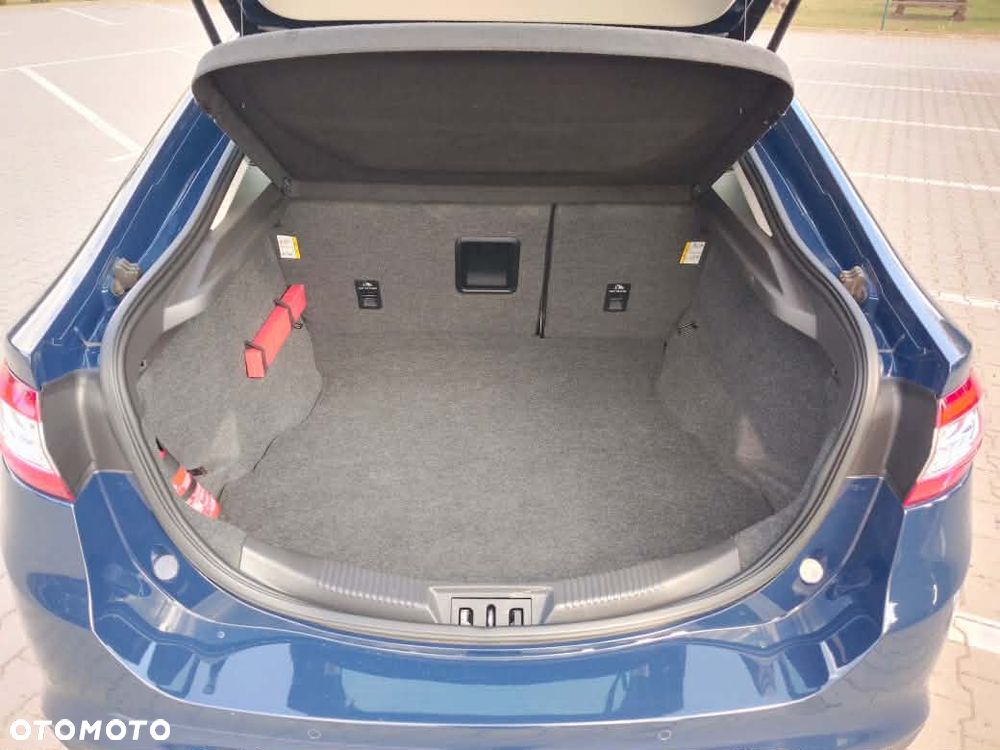 Ford Mondeo 1.5 EcoBoost Edition - 11