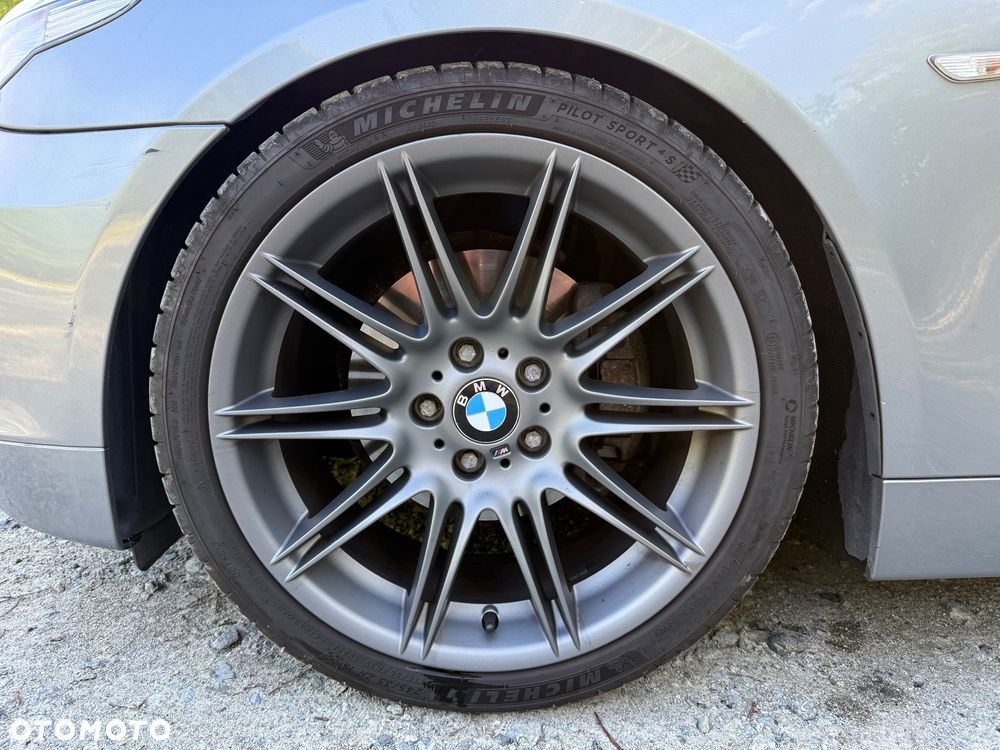 BMW Seria 5 - 9