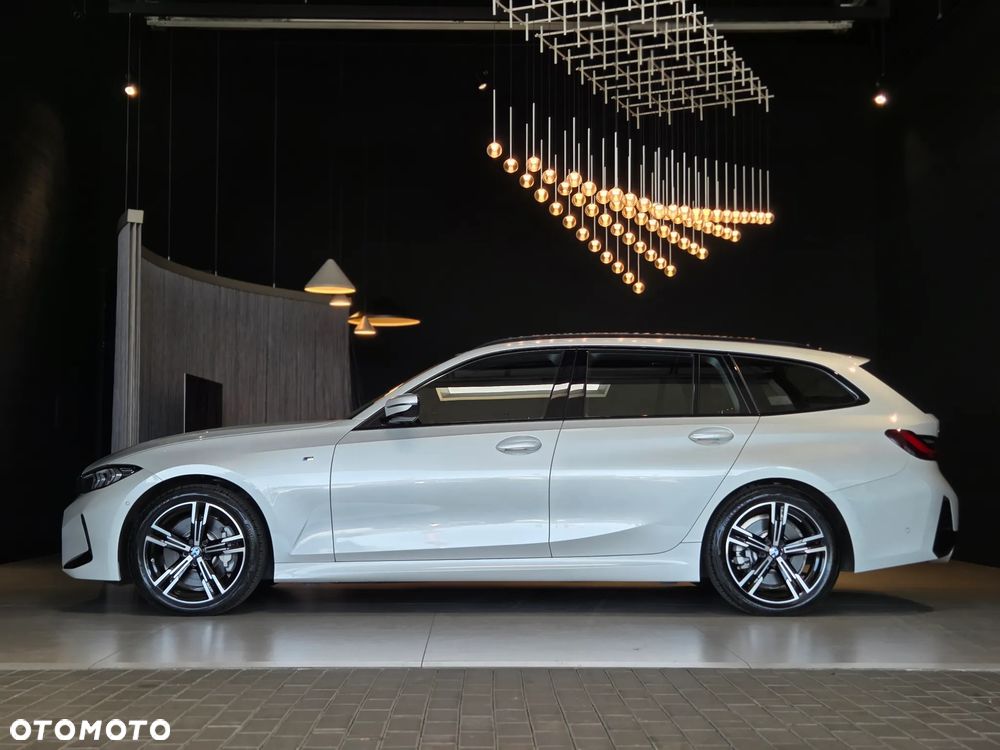 BMW Seria 3 - 5