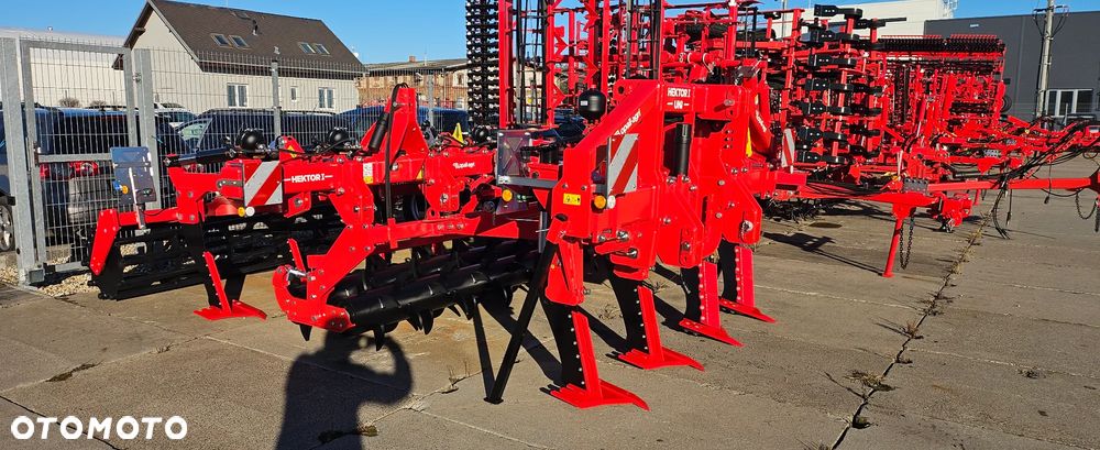 Opall Agri HEKTOR UNI - 5