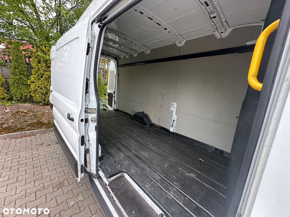 Ford TRANSIT L4H3 # Jumbo - 17