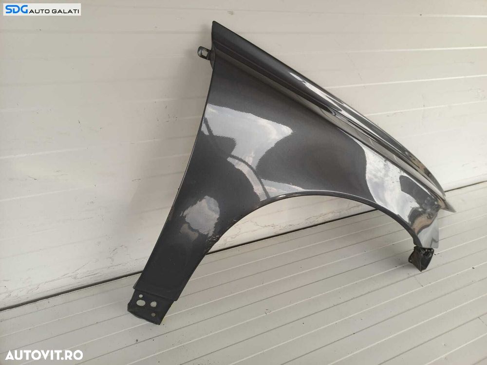 Aripa Dreapta Fata Volvo S40 2004 - 2012 (Inceput de rugina) [LC2545] - 6