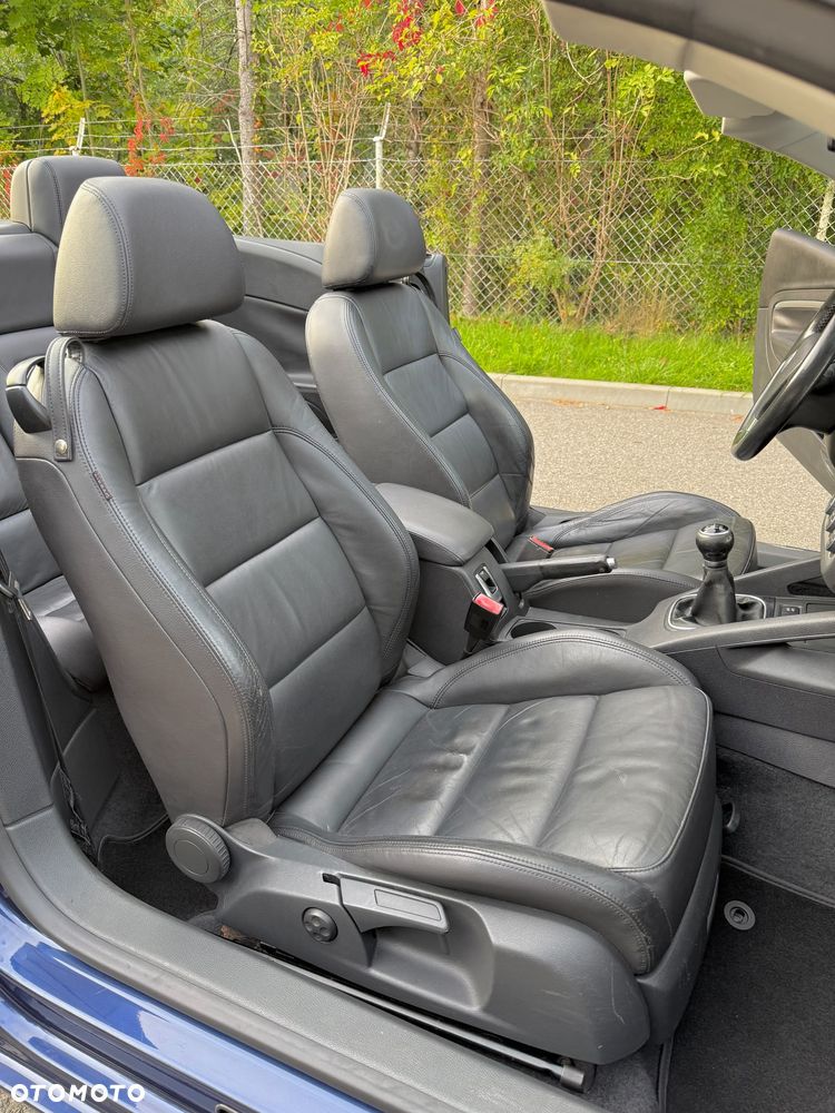 Volkswagen Eos 2.0 TDI DPF - 17