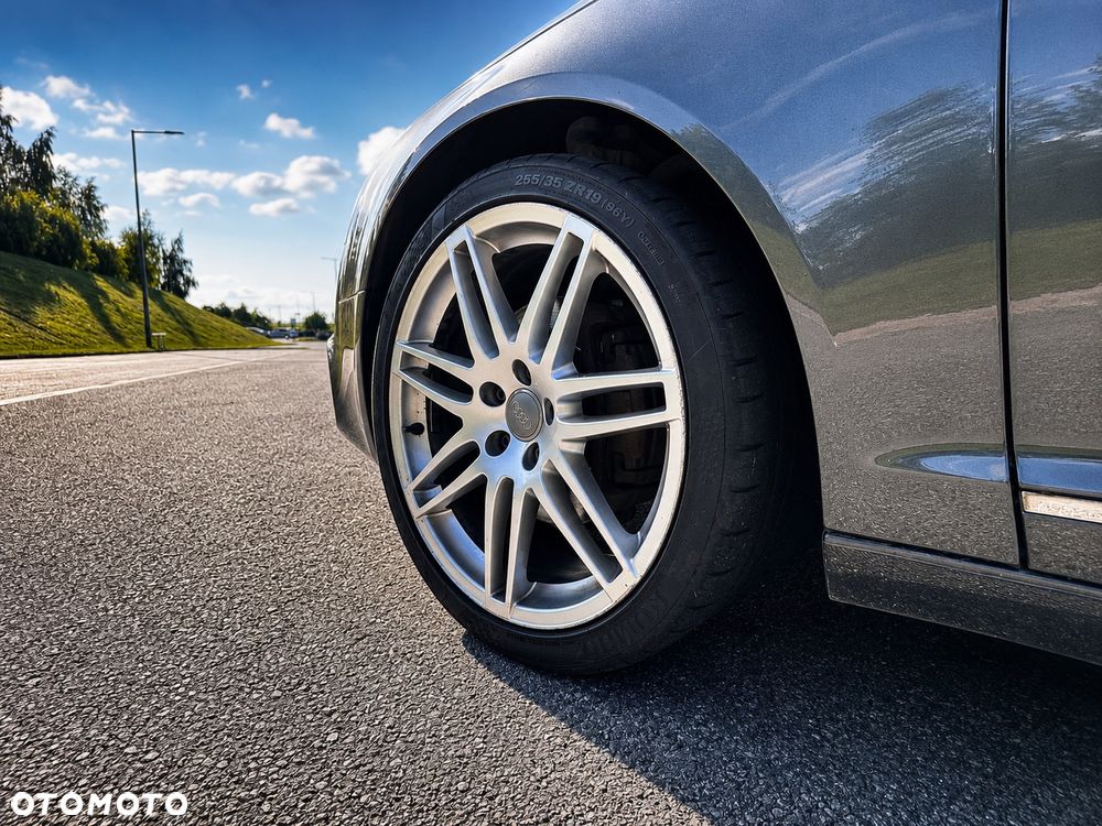 Audi A6 Avant 2.0 TDI - 23