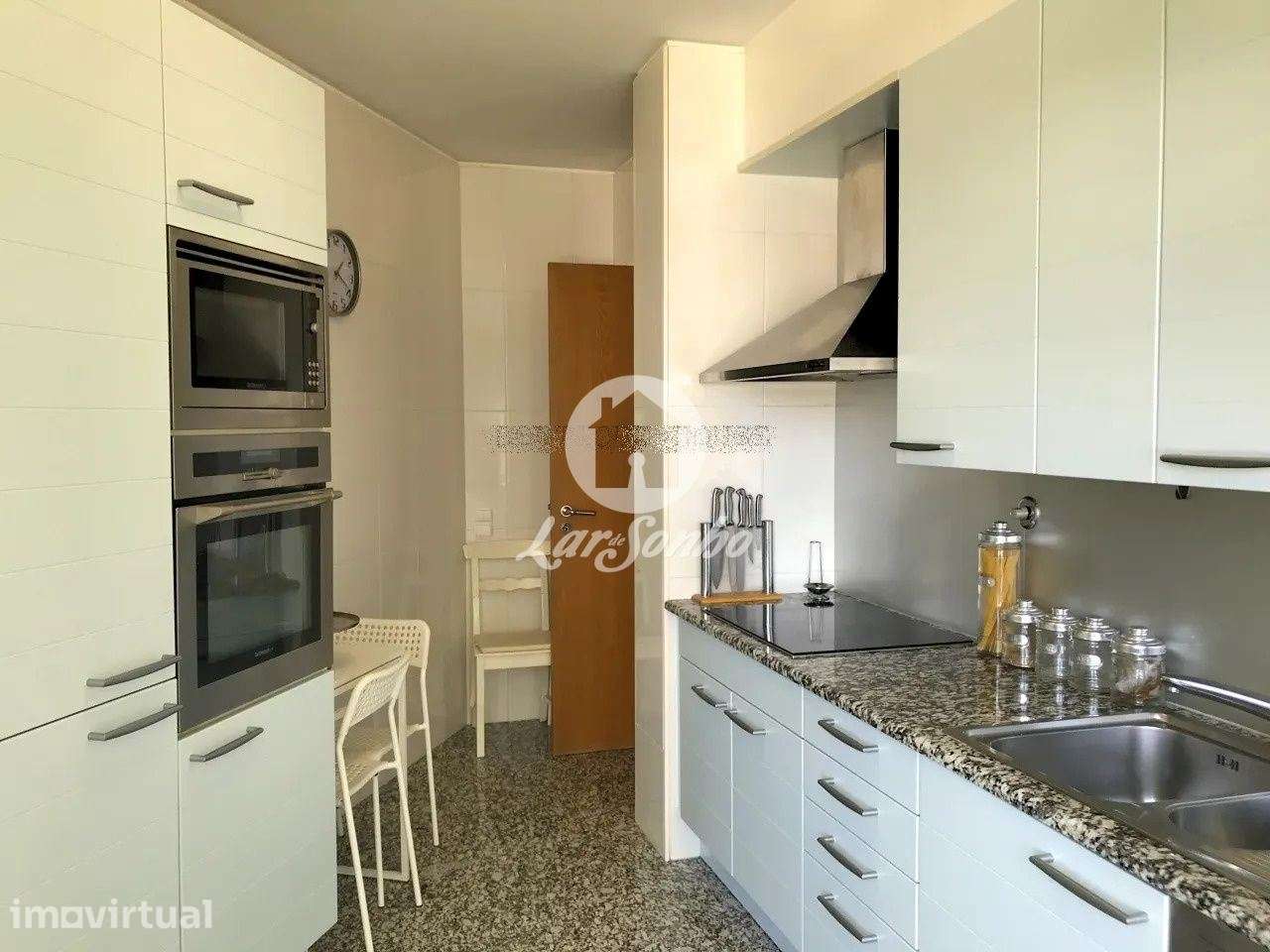 Apartamento T2 Exclusivo na Foz  Viva Entre o Mar e o Rio - Grande imagem: 5/27