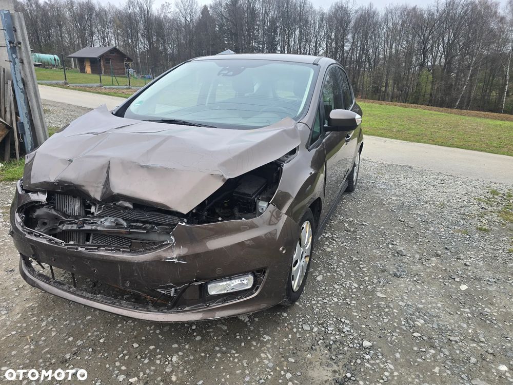 Ford C-MAX 1.0 EcoBoost Ambiente ASS - 4