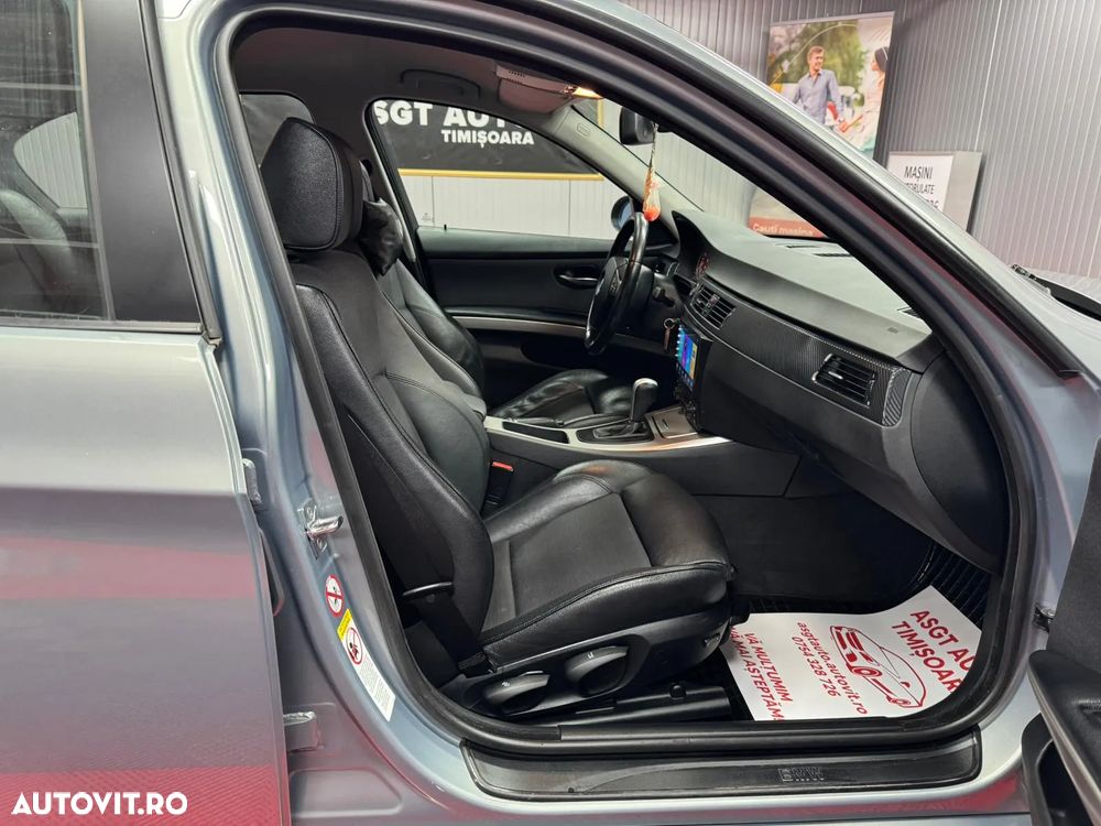 BMW Seria 3 - 12