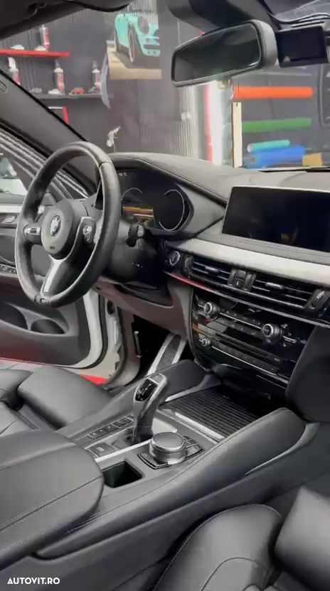 BMW X6 xDrive30d - 8