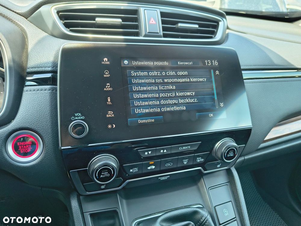 Honda CR-V - 18