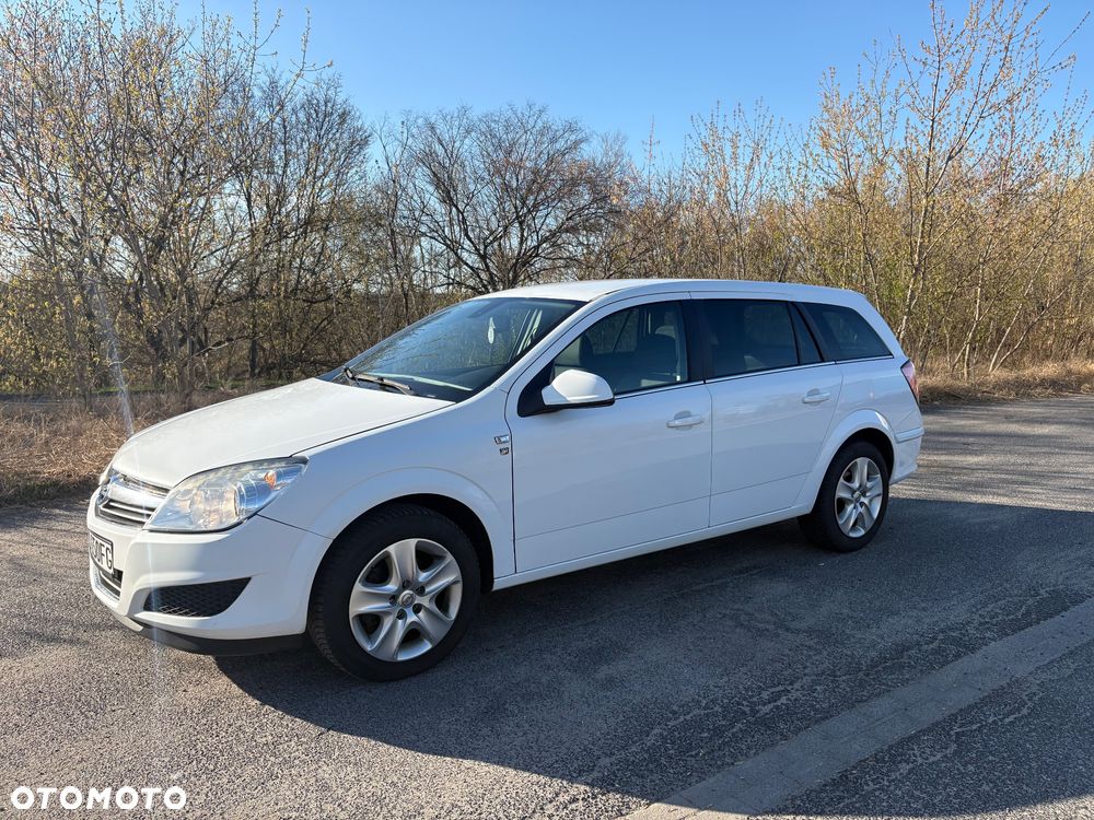 Opel Astra 1.7 CDTI DPF (119g) Edition 111 Jahre - 4