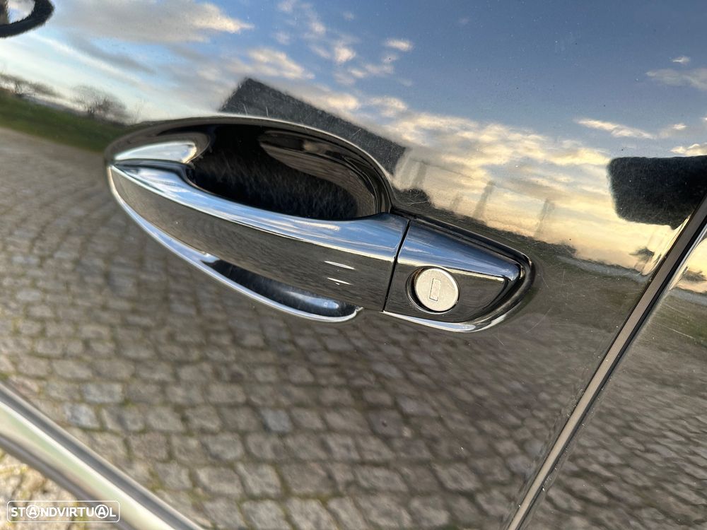 Peugeot 3008 1.6 BlueHDi GT Line EAT6 - 22