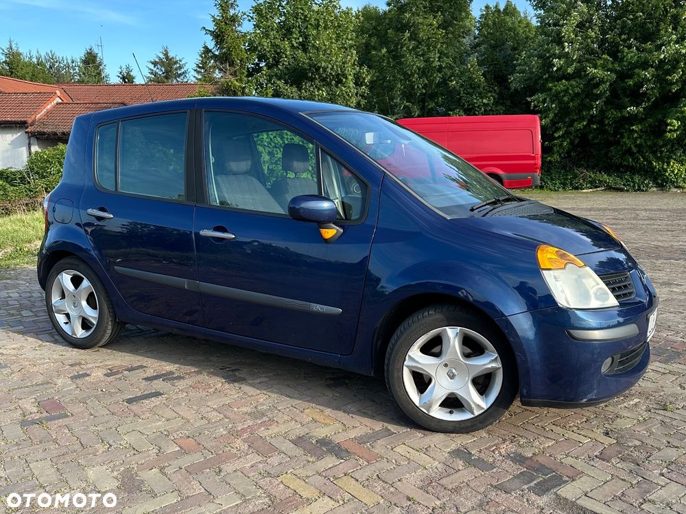 Renault Modus - 3