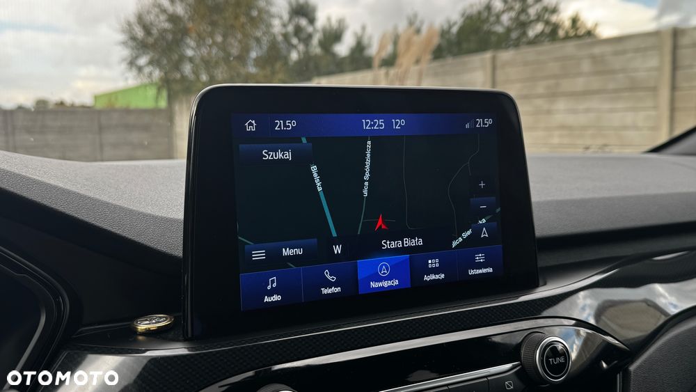 Ford Kuga 2.0 EcoBlue mHEV FWD ST-Line - 33