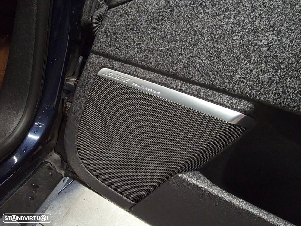 Audi A3 Sportback 2.0 TDi Sport - 20