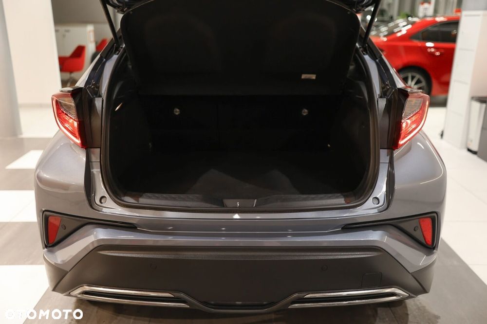 Toyota C-HR - 25