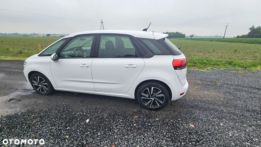 Citroën C4 SpaceTourer 1.5 BlueHDi Feel S&S - 5